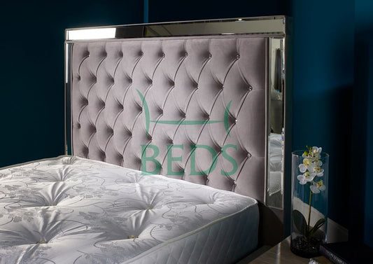 Blenheim Bed Frame