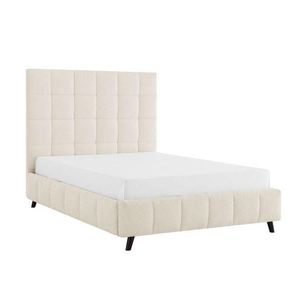 Cube Bed Frame
