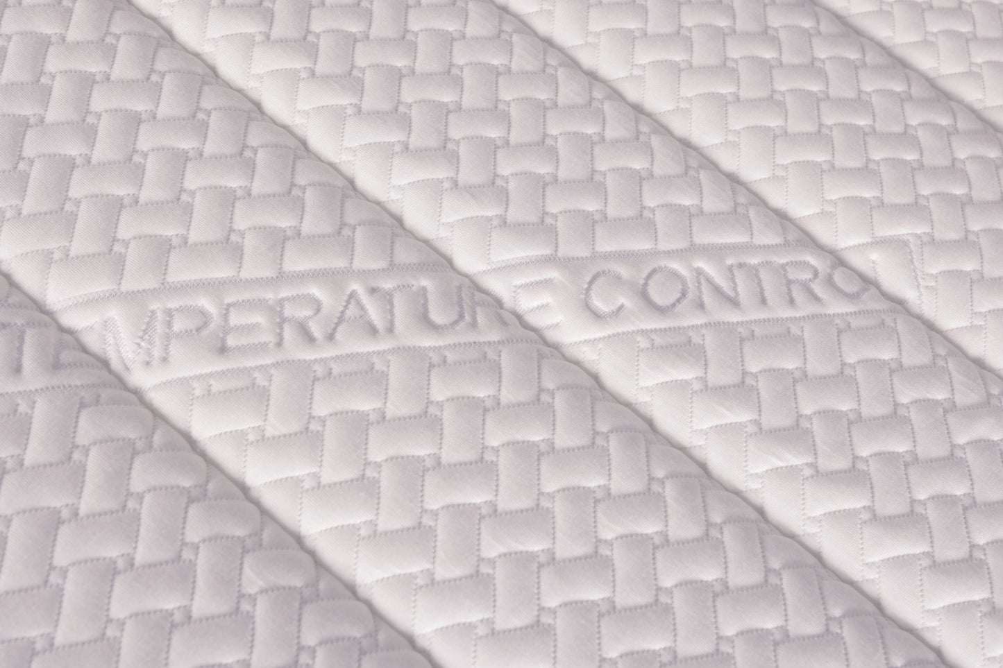 Trio 1500 Medium Mattress