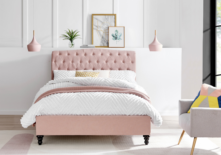 All beds frame