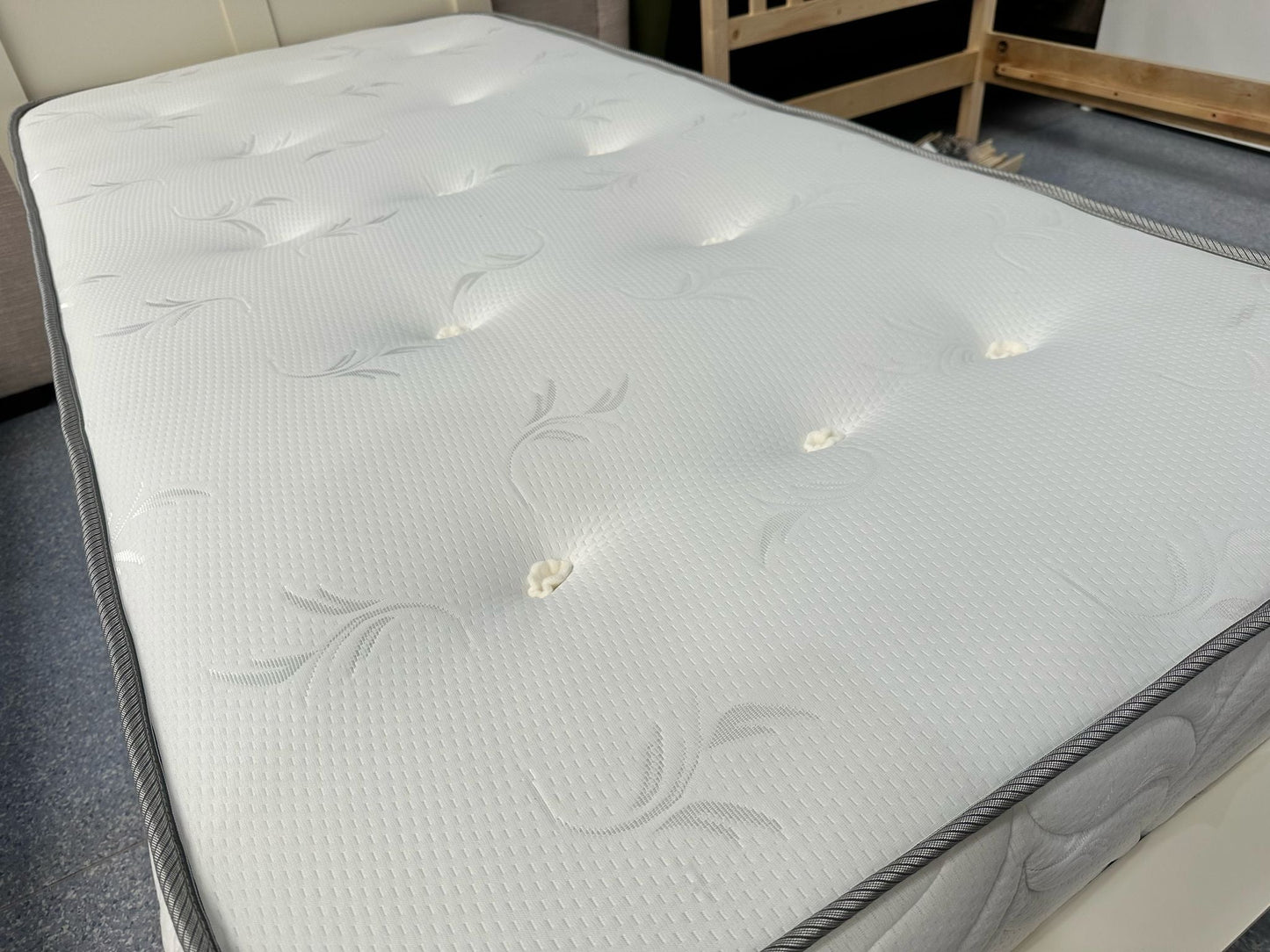 Elbe Mattress