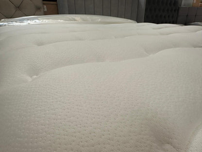 Daytona 1000 Pocket Mattress