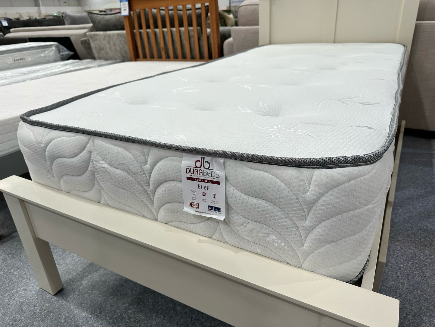 Elbe Mattress