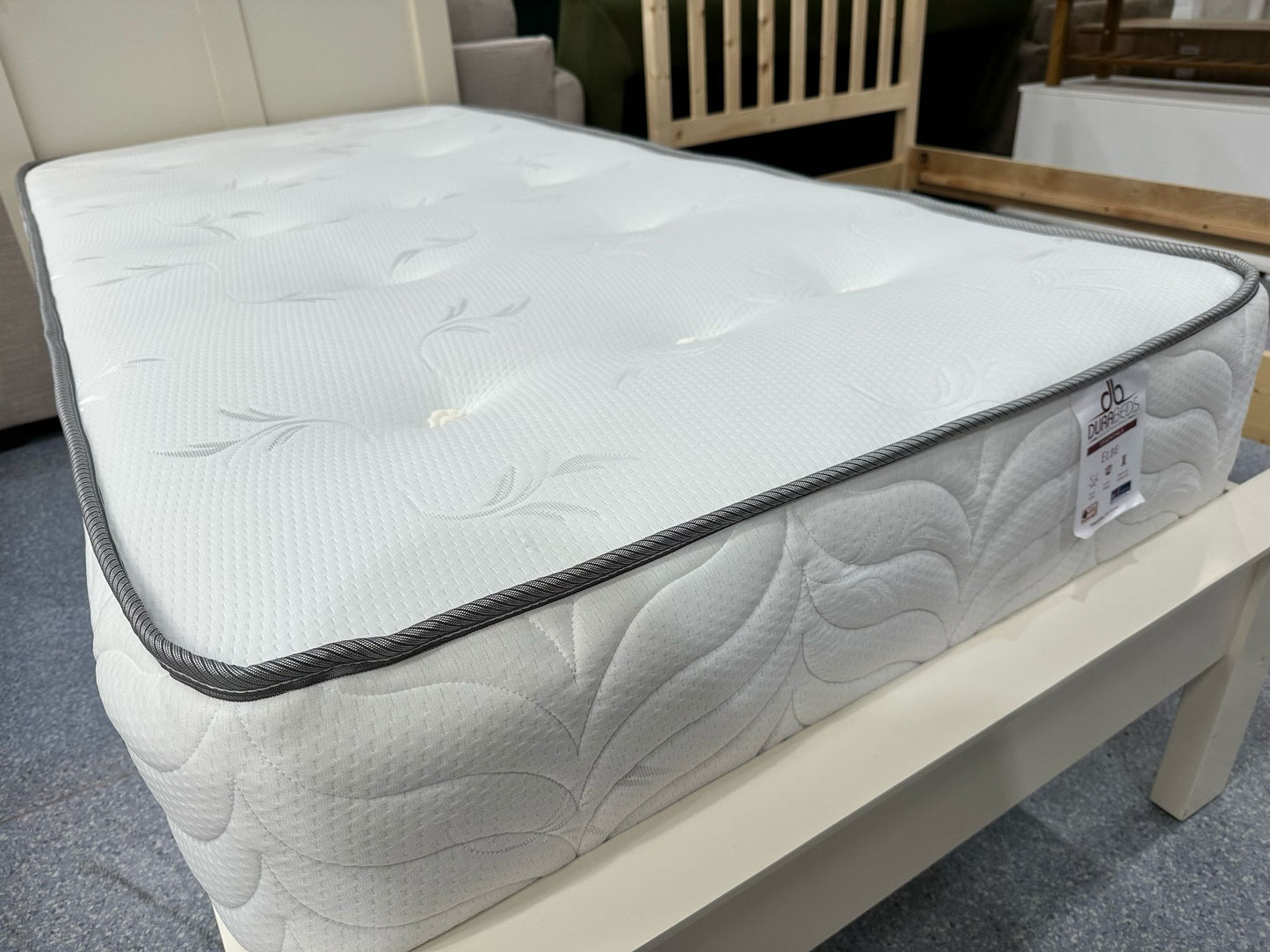 Elbe Mattress