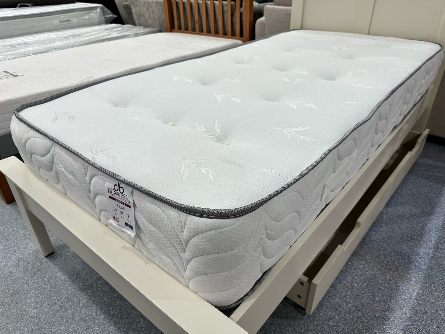 Elbe Mattress