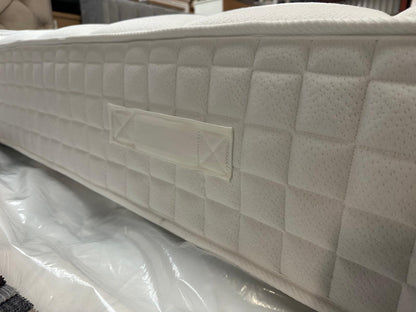 Daytona 1000 Pocket Mattress