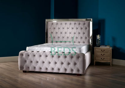 Blenheim Bed Frame