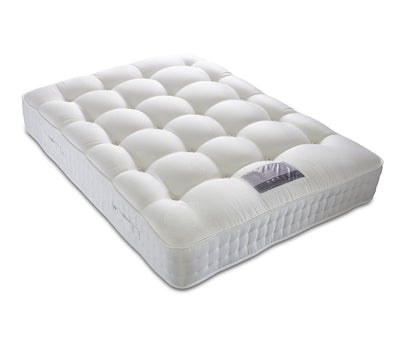 Classic Wool 800 Mattress