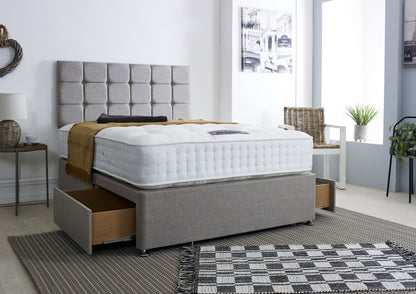 Classic Wool 800 Mattress