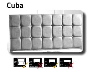 Special Memory Divan, Mattress & Headboard Set