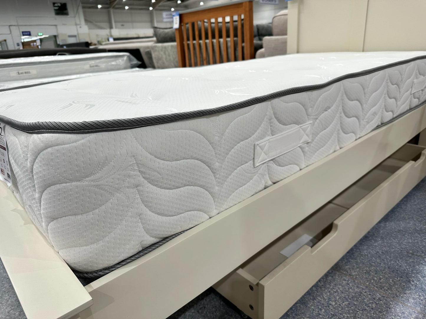Elbe Mattress