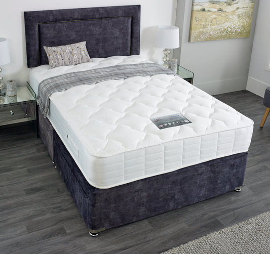 Vermont 1000 Pocket Mattress