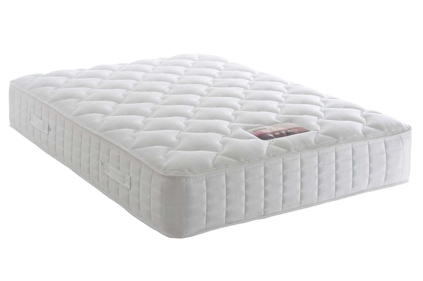Vermont 1000 Pocket Mattress