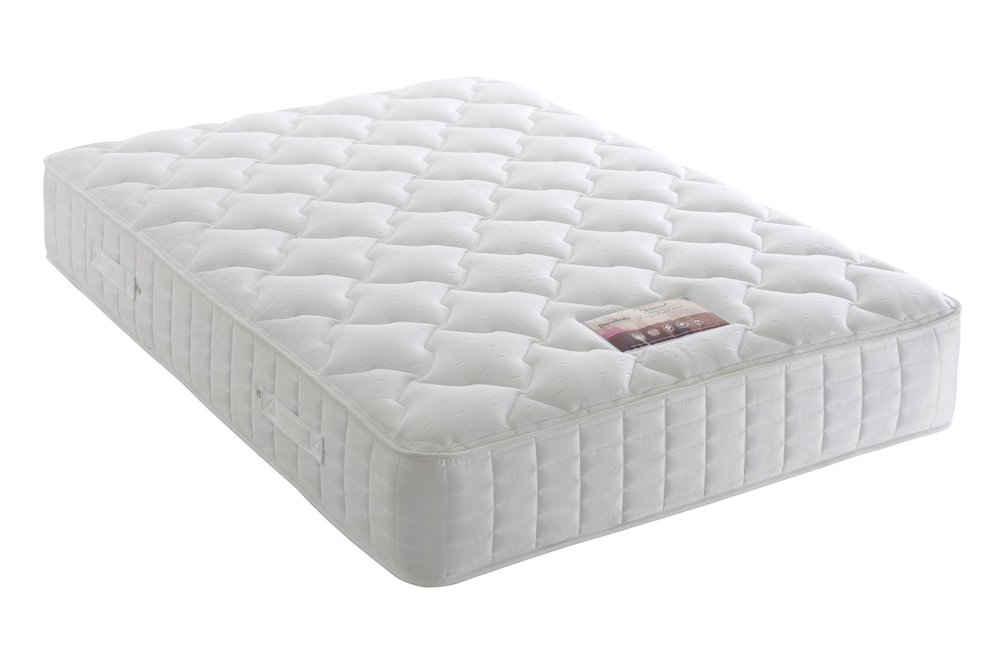 Vermont 1000 Pocket Mattress