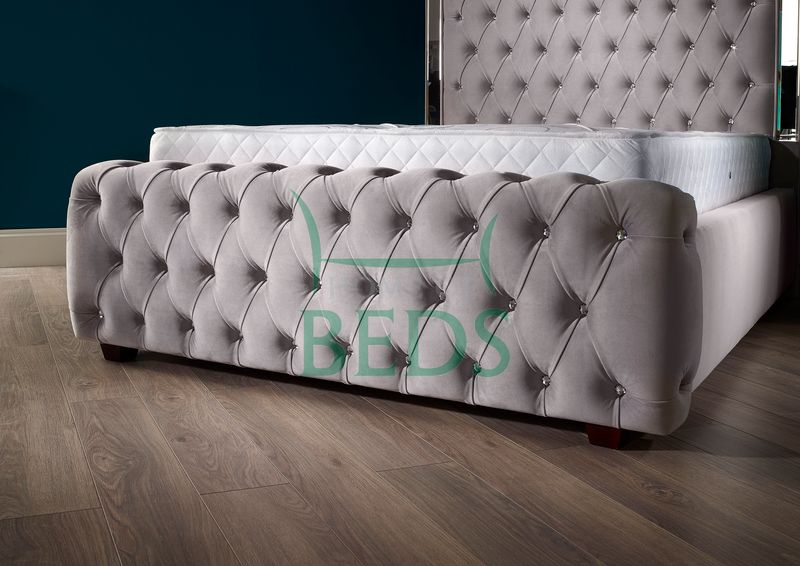 Blenheim Bed Frame