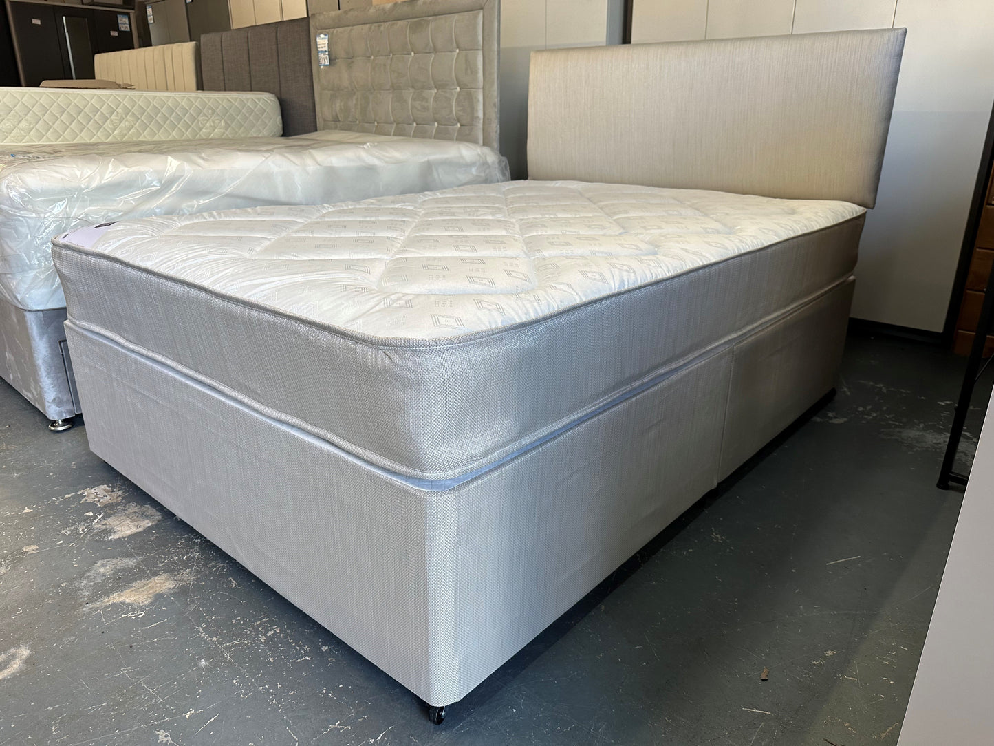 Candy Divan Base