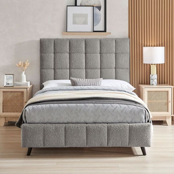 Cube Bed Frame