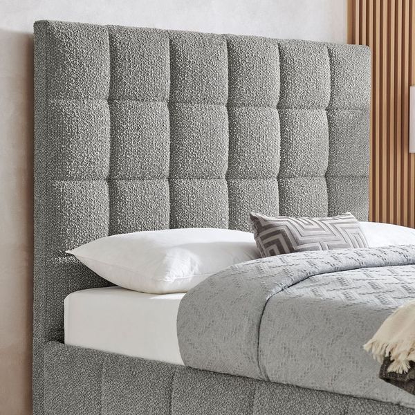 Cube Bed Frame