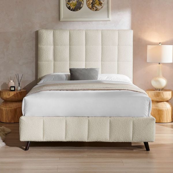 Cube Bed Frame
