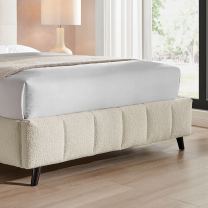 Cube Bed Frame