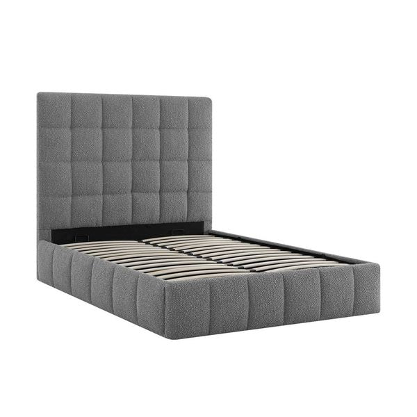 Cube Ottoman Bed Frame