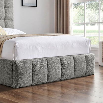 Cube Ottoman Bed Frame