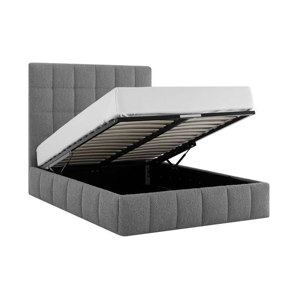 Cube Ottoman Bed Frame