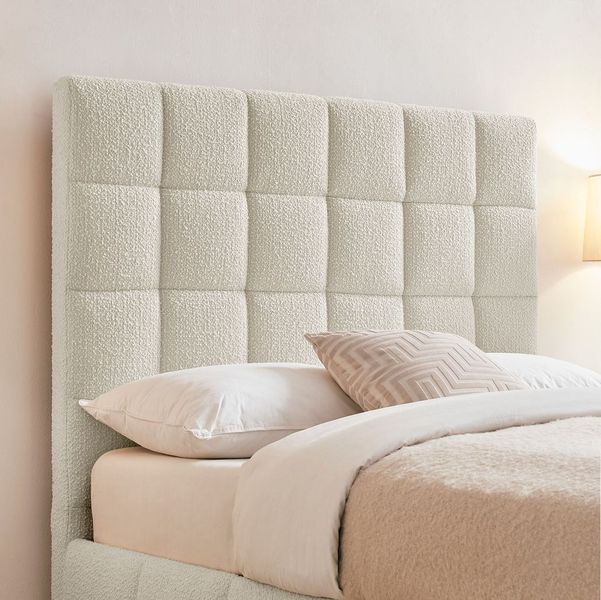 Cube Ottoman Bed Frame