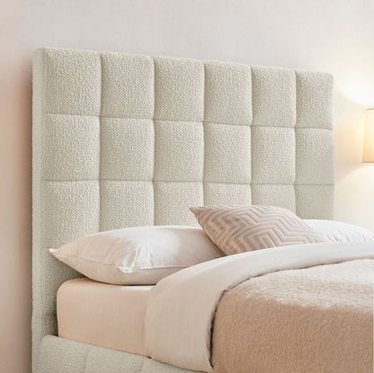 Cube Ottoman Bed Frame