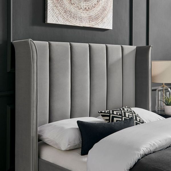 Windsor Bed Frame